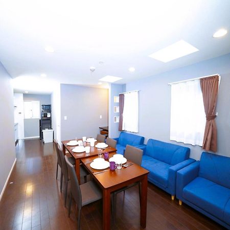 浅草ザ アパートメント Asakusa The Apartment Токио Екстериор снимка