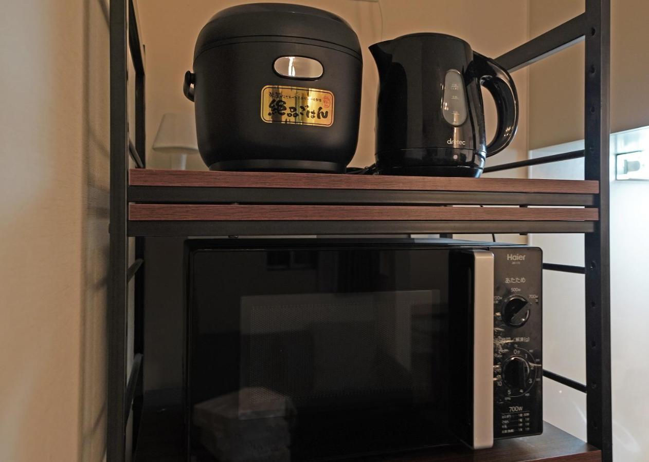浅草ザ アパートメント Asakusa The Apartment Токио Екстериор снимка