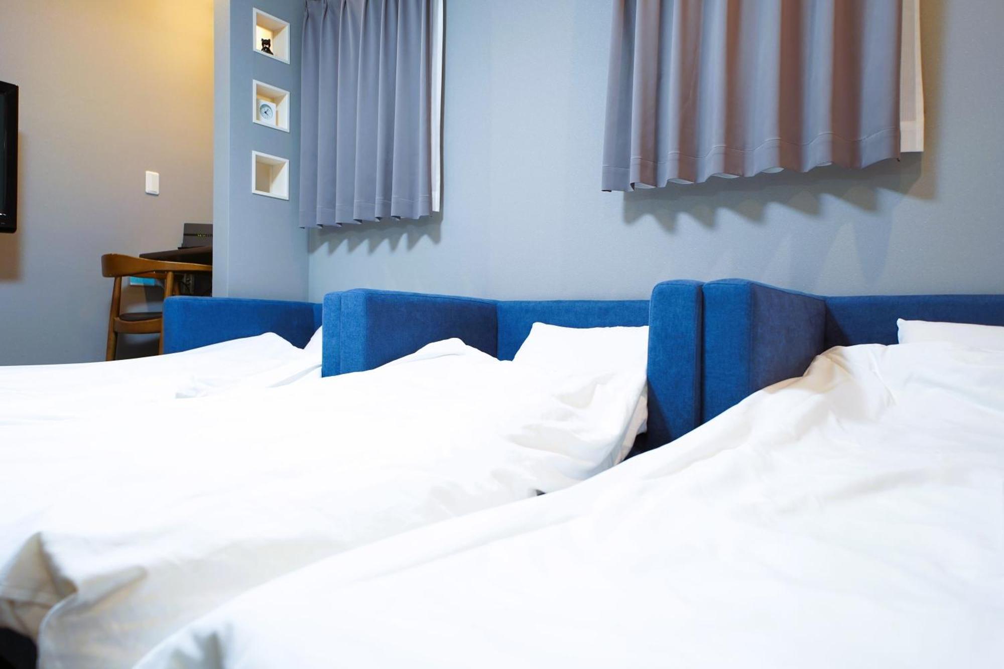 浅草ザ アパートメント Asakusa The Apartment Токио Екстериор снимка