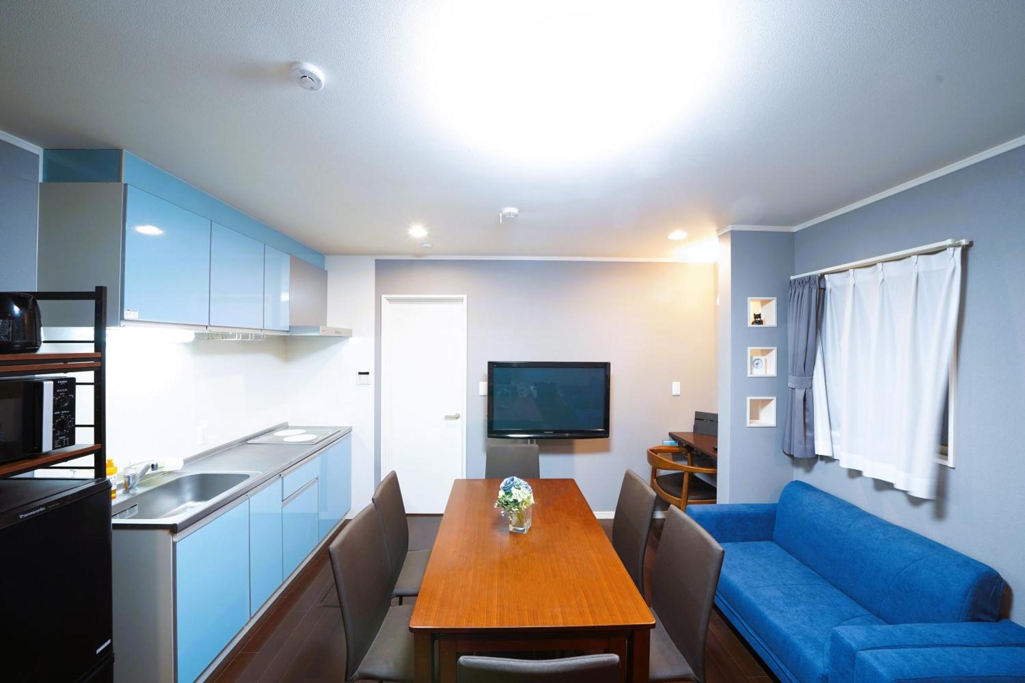 浅草ザ アパートメント Asakusa The Apartment Токио Екстериор снимка