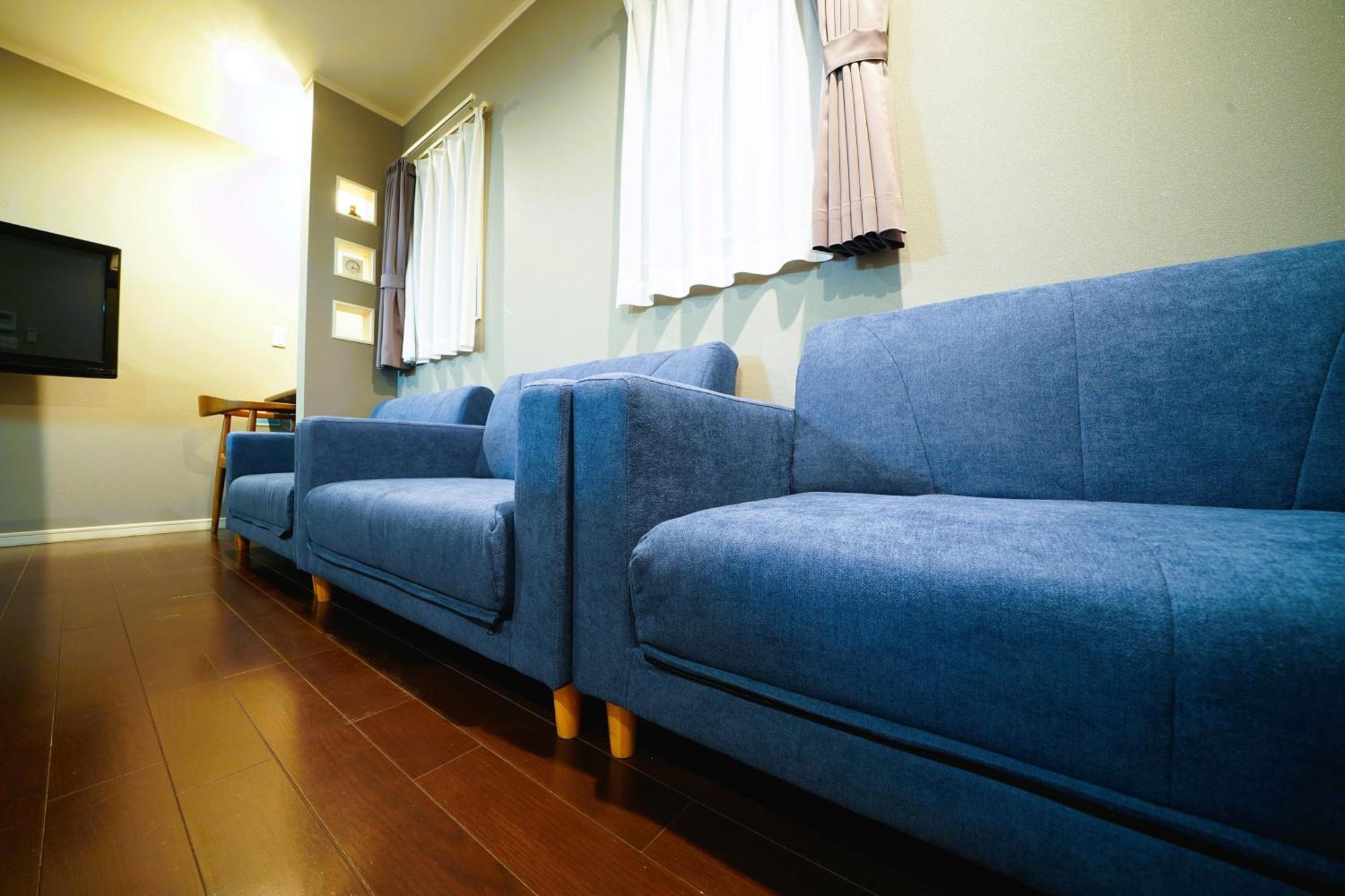 浅草ザ アパートメント Asakusa The Apartment Токио Екстериор снимка
