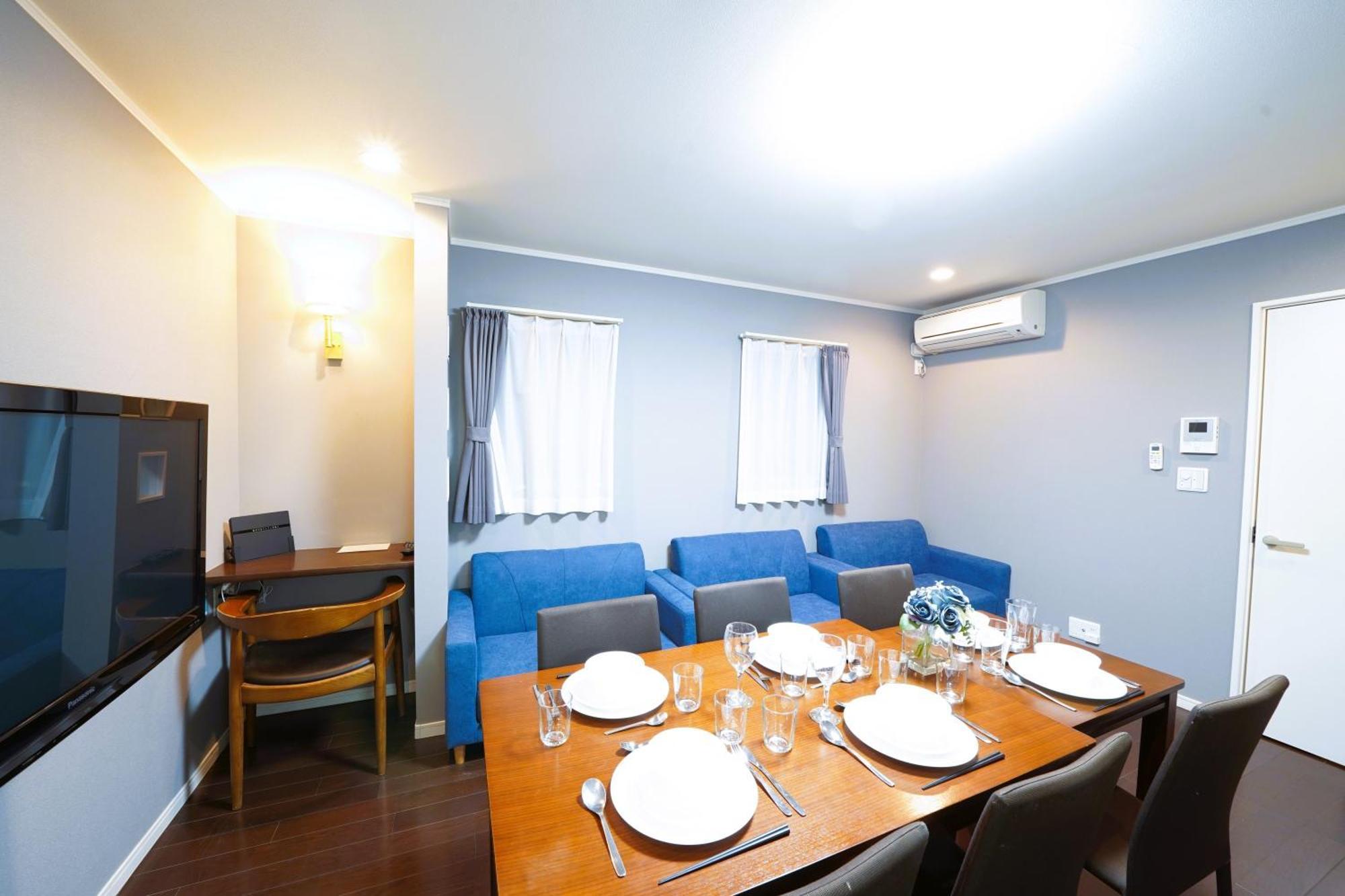 浅草ザ アパートメント Asakusa The Apartment Токио Екстериор снимка